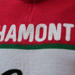 La Casera Bahamontes vintage retro cycling, maglia ciclismo 2velo