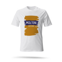 Molteni cotton t shirt - cycling team - 2velo