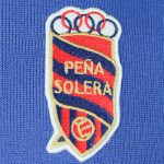 Pena Solera vintage retro cycling, maglia ciclismo 2velo