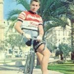 St Raphael Helyett Hutchinson vintage retro cycling, maglia ciclismo 2velo