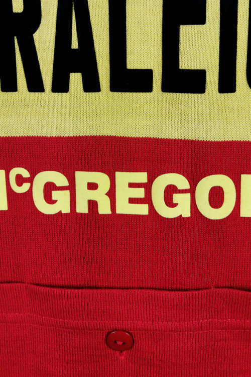 2velo jersey - Ti Raleigh