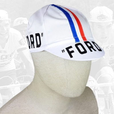 FORD cycling cotton cap 2VELO
