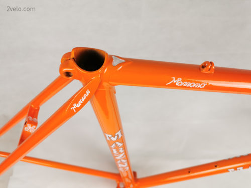Marzano frame 2velocom