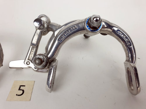 Universal Super 68 brake calipers