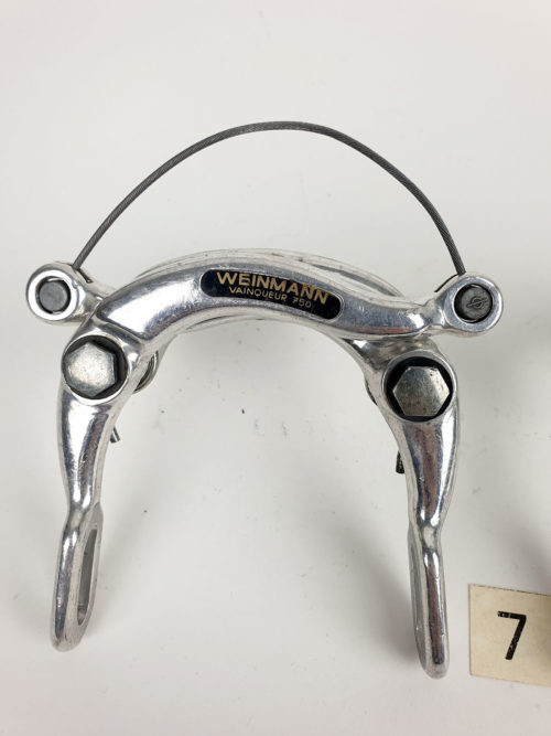 WEINMANN VAINQUEUR 750