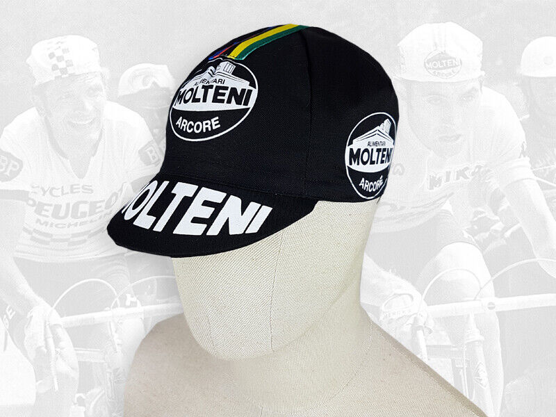 Molteni cap discount